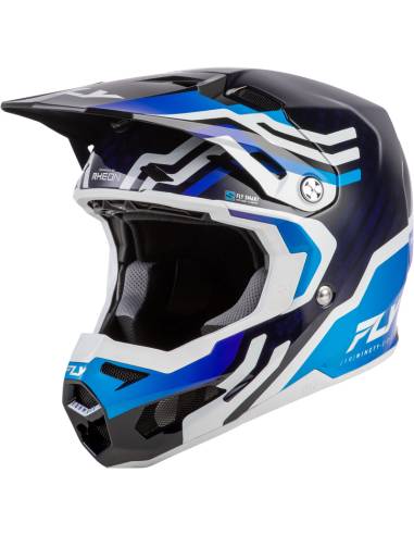 Casco FLY RACING Formula S Carbon...