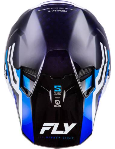 Casco FLY RACING Formula S Carbon...