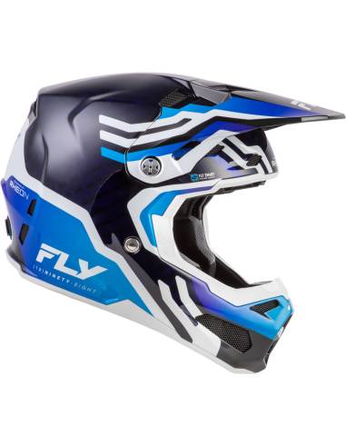 Casco FLY RACING Formula S Carbon...