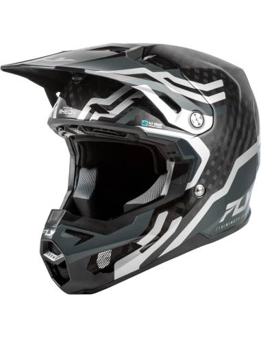 Casco FLY RACING Formula S Carbon...