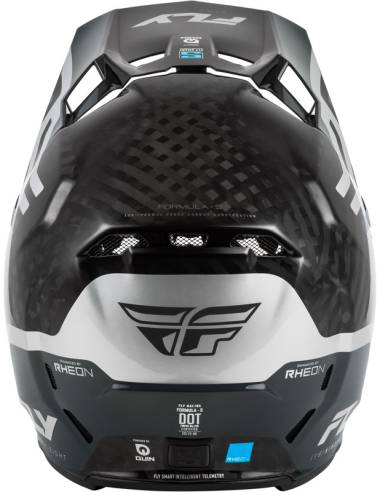 Casco FLY RACING Formula S Carbon...