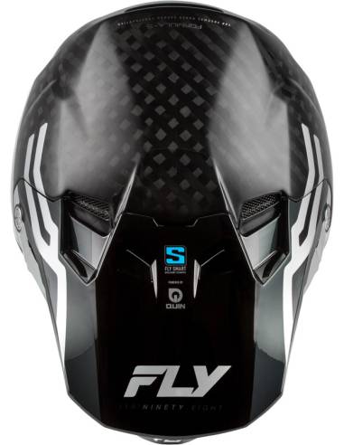 Casco FLY RACING Formula S Carbon...