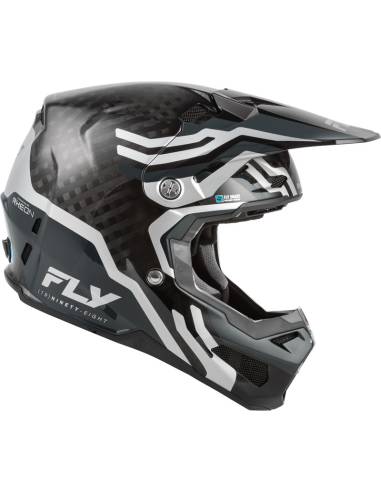 Casco FLY RACING Formula S Carbon...