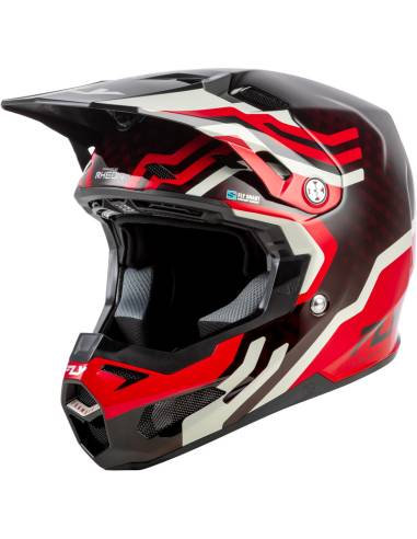 Casco FLY RACING Formula S Carbon...