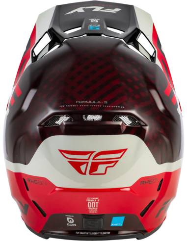 Casco FLY RACING Formula S Carbon...
