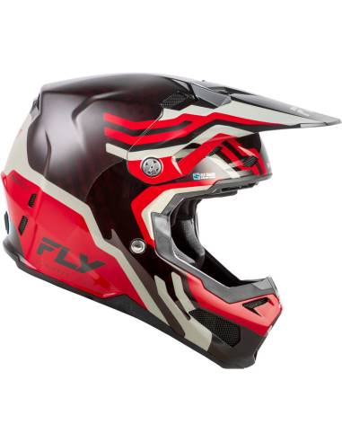 Casco FLY RACING Formula S Carbon...