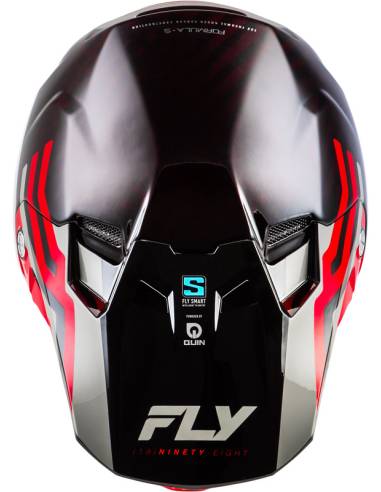 Casco FLY RACING Formula S Carbon...