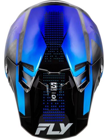 Casco FLY RACING Formula S Carbon...