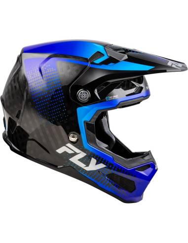 Casco FLY RACING Formula S Carbon...