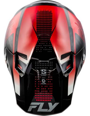 Casco FLY RACING Formula S Carbon...