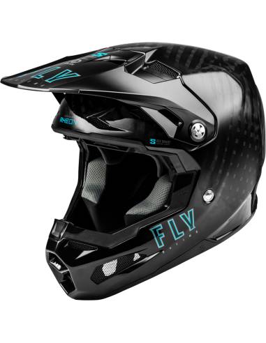 Casco FLY RACING Formula S Carbon...