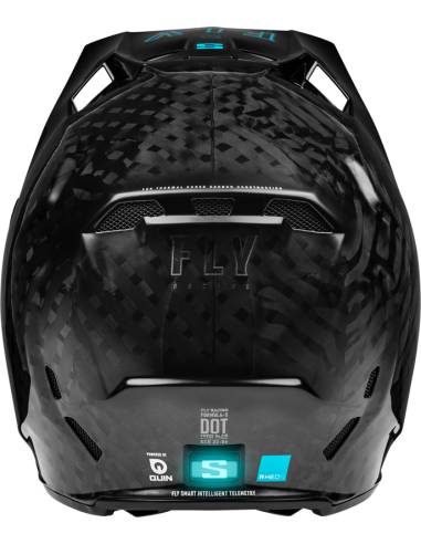 Casco FLY RACING Formula S Carbon...