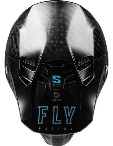 Casco FLY RACING Formula S Carbon...