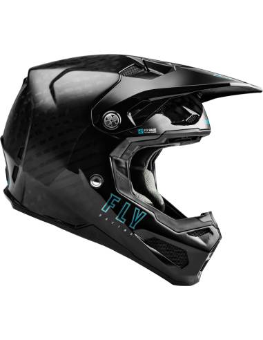 Casco FLY RACING Formula S Carbon...