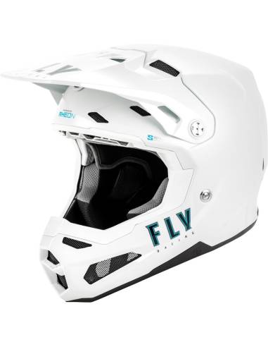 Casco FLY RACING Formula S Carbon...