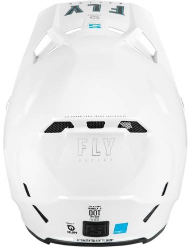 Casco FLY RACING Formula S Carbon...