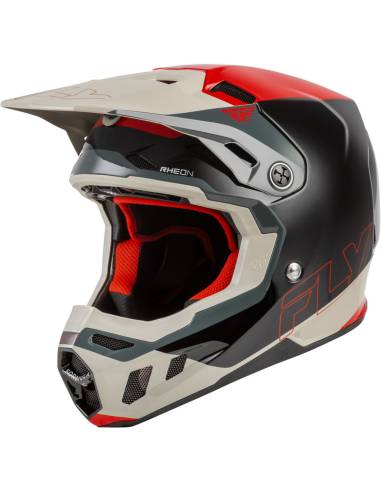 Casco FLY RACING Formula CC Glide...