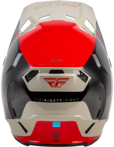 Casco FLY RACING Formula CC Glide...