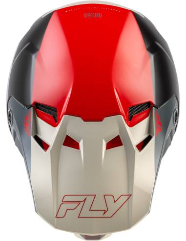 Casco FLY RACING Formula CC Glide...