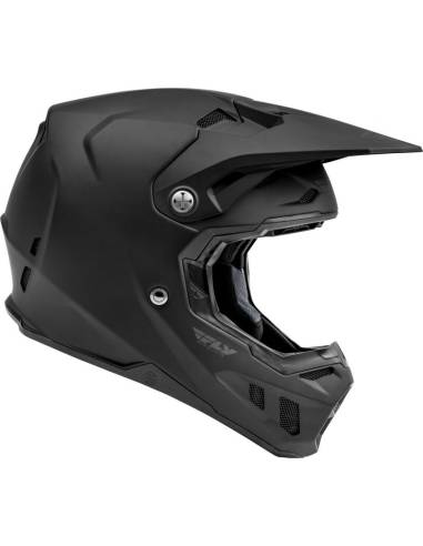 Casco FLY RACING Formula CC Solid...