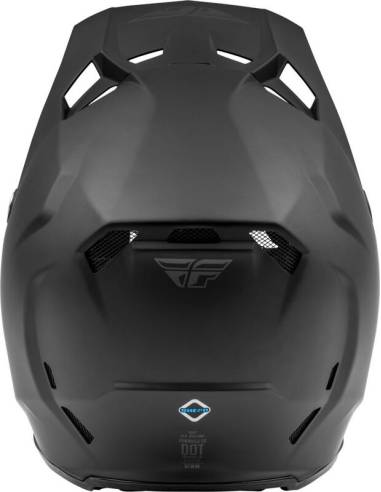 Casco FLY RACING Formula CC Solid...