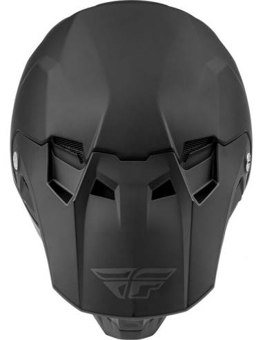Casco FLY RACING Formula CC Solid...
