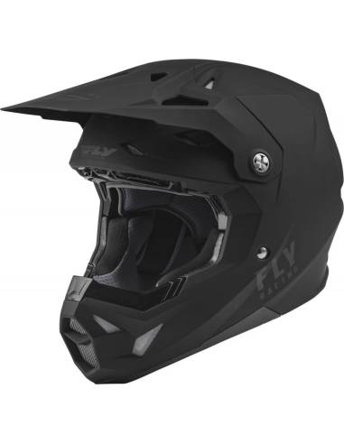 Casco FLY RACING Formula CP Solid...