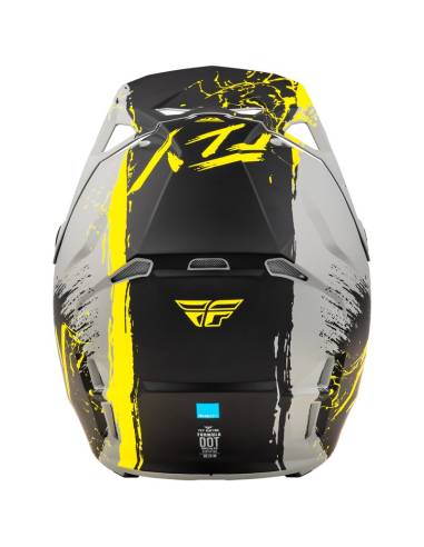 Casco FLY RACING Formula CP Maniac...