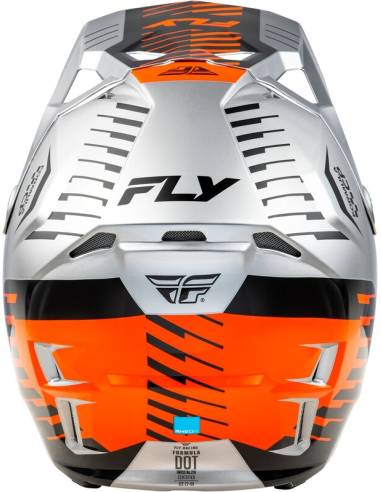 Casco FLY RACING Formula CP Slice...