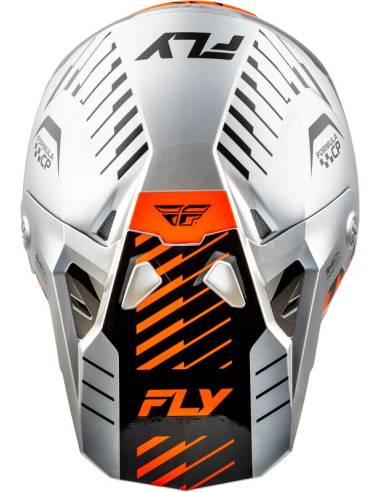 Casco FLY RACING Formula CP Slice...