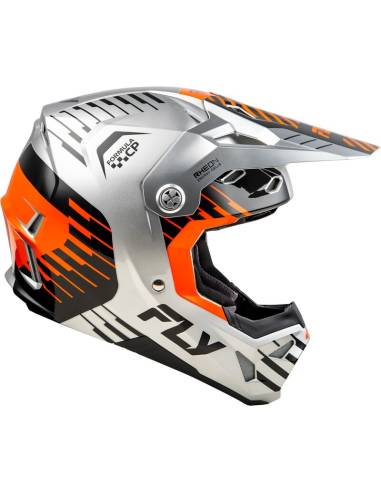 Casco FLY RACING Formula CP Slice...