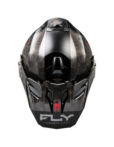Casco FLY RACING Trekker Kryptek...