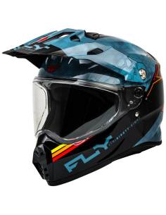 Casco FLY RACING Trekker...