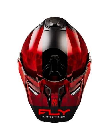 Casco FLY RACING Trekker Kryptek...