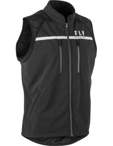 Chaqueta FLY RACING Patrol XC Lite Negro