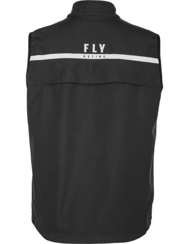 Chaleco FLY RACING Patrol Negro