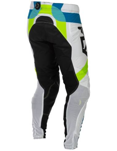 Pantalón FLY RACING Lite Current L.E....