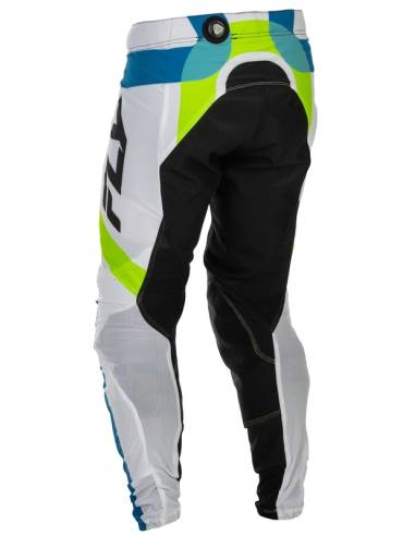 Pantalón FLY RACING Lite Current L.E....