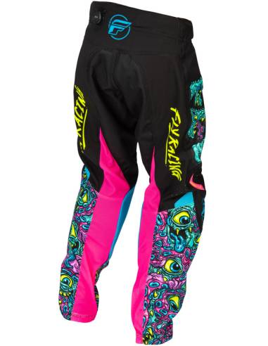 Pantalón FLY RACING Kinetic Mutant...