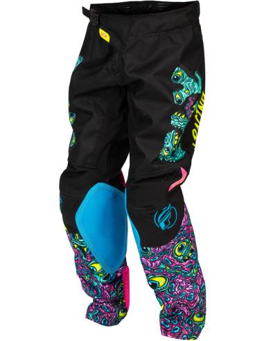 Pantalón FLY RACING Kinetic Mutant...