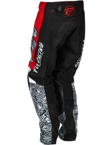 Pantalón FLY RACING Kinetic Mutant...