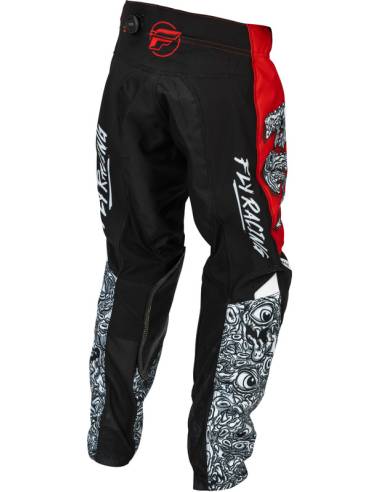 Pantalón FLY RACING Kinetic Mutant...