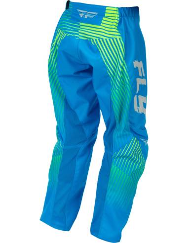 Pantalón FLY RACING F-16 Infantil...