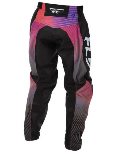 Pantalón FLY RACING F-16 Infantil...