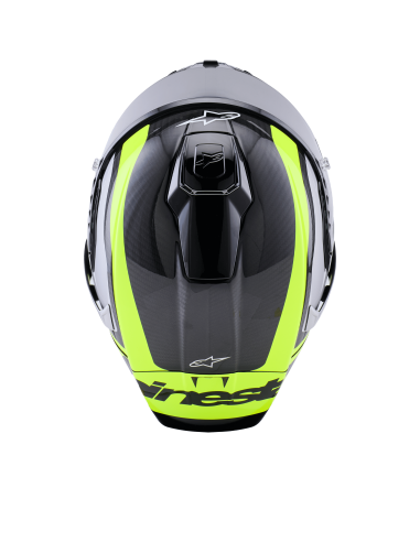 Casco ALPINESTARS Supertech R10 Arius...