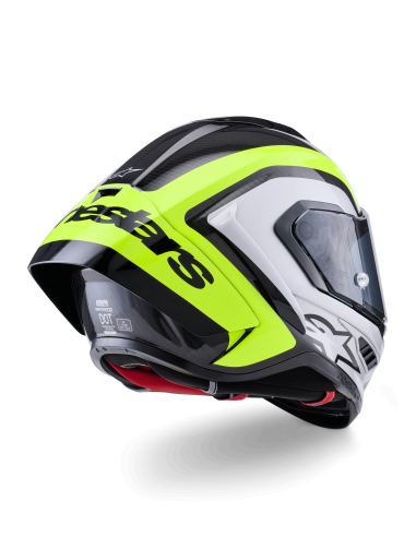 Casco ALPINESTARS Supertech R10 Arius...