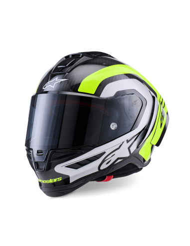 Casco ALPINESTARS Supertech R10 Arius...