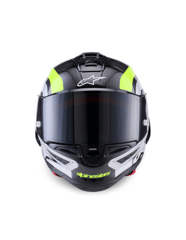 Casco ALPINESTARS Supertech R10 Arius...