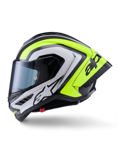 Casco ALPINESTARS Supertech R10 Arius...