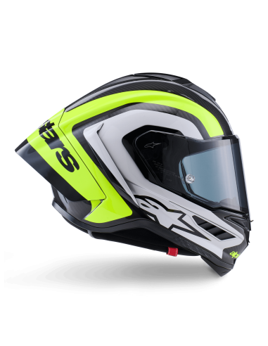 Casco ALPINESTARS Supertech R10 Arius...
